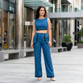 Conjunto Miyaré Solstice