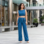 Conjunto Miyaré Solstice