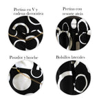 Pantalón Órbita