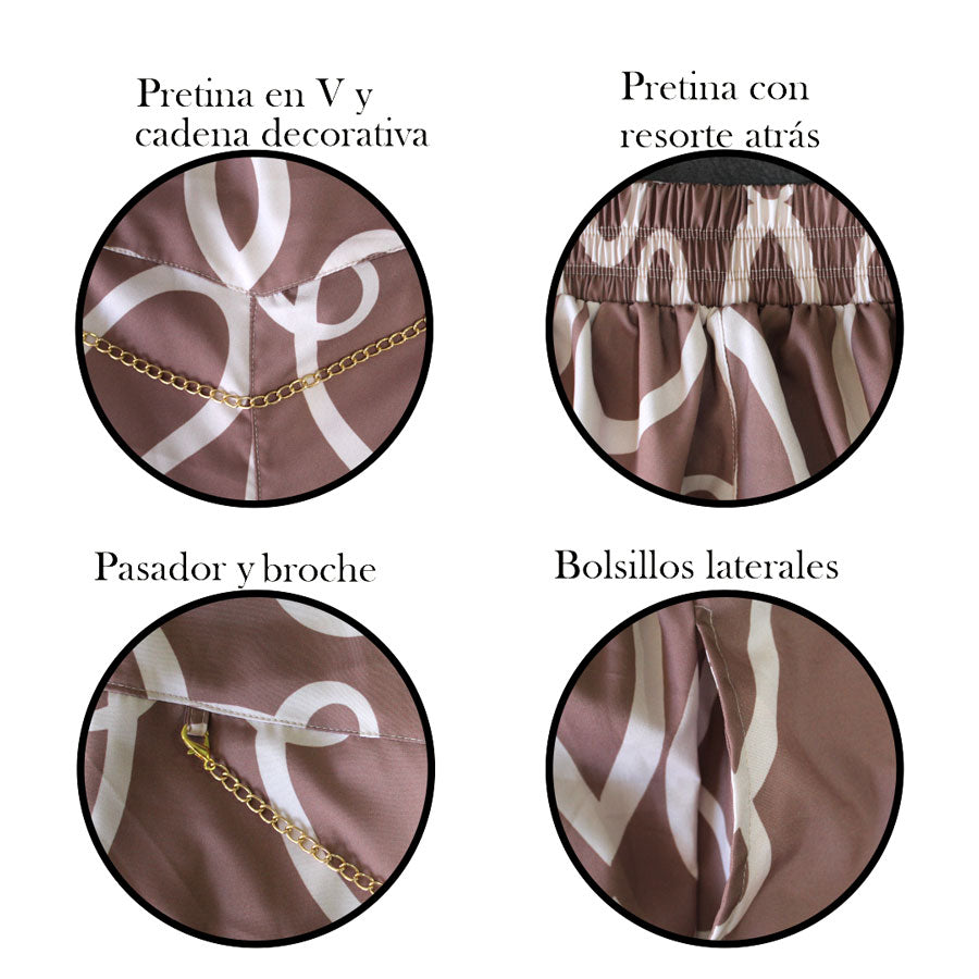 Pantalón Terral