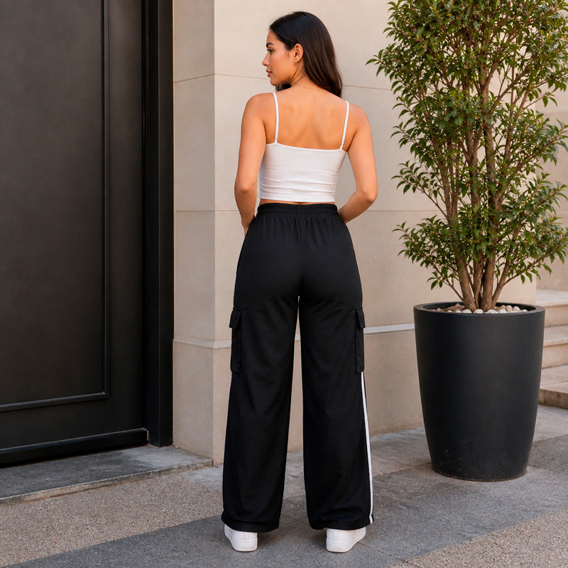 Pantalón Terra Cargo