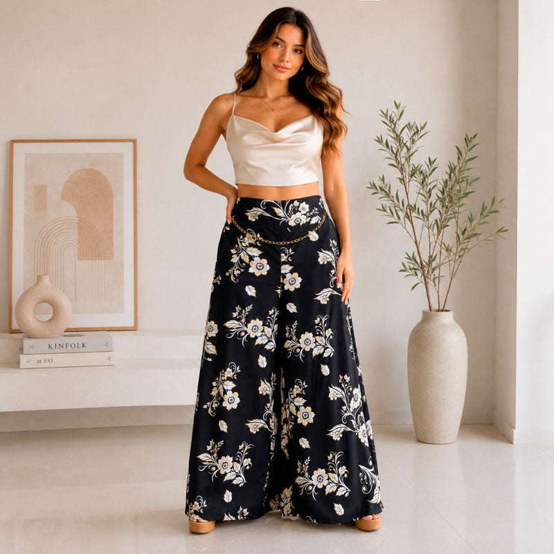 Pantalón Edén