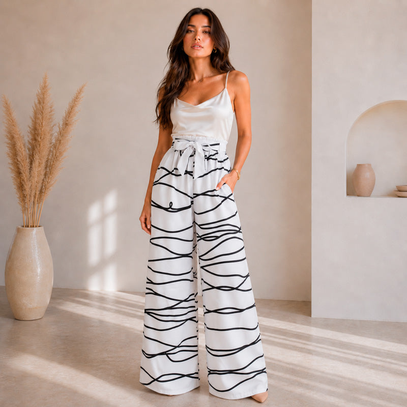 Pantalón Mareal