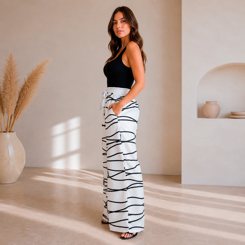 Pantalón Mareal