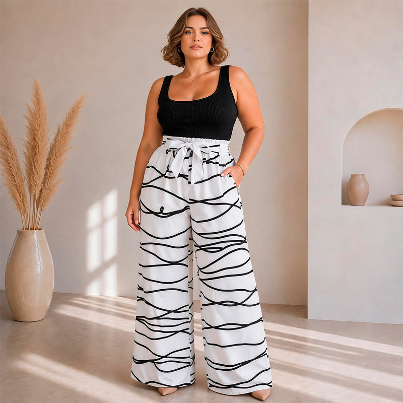 Pantalón Mareal
