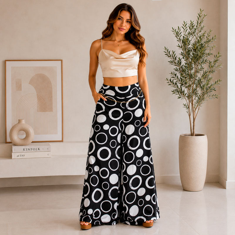 Pantalón Órbita