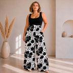 Pantalón Hanami