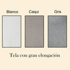 Vestido Hilo Soleil